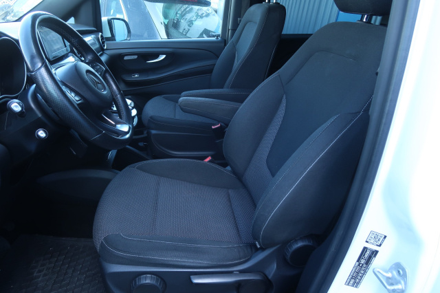 Mercedes-Benz V