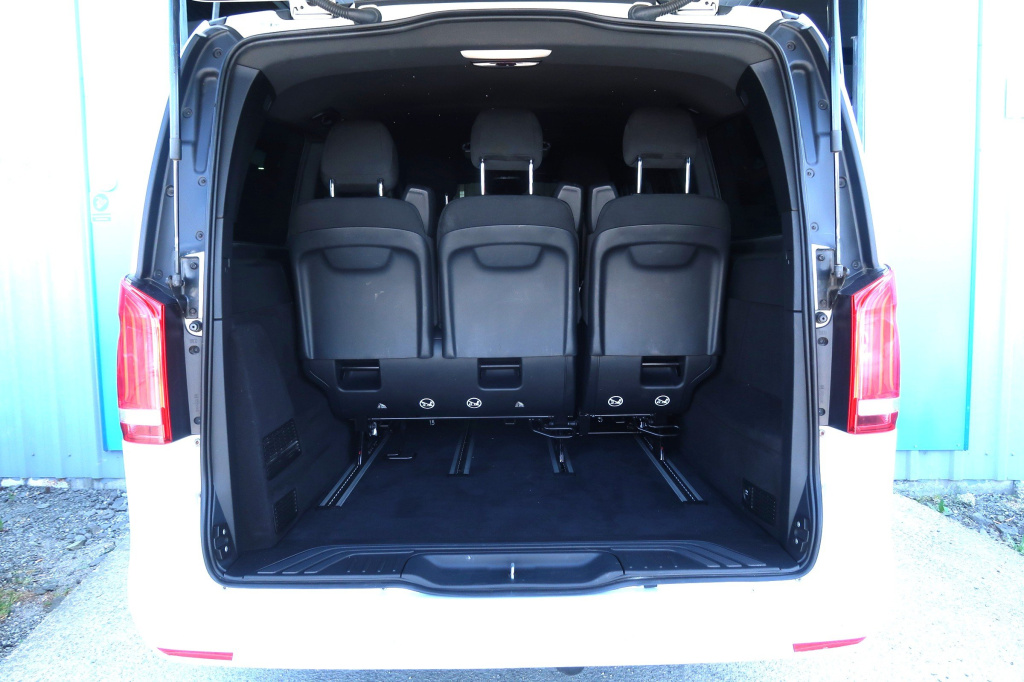 Mercedes-Benz V