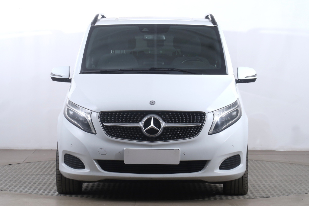 Mercedes-Benz V