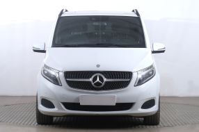 Mercedes-Benz V - 2016