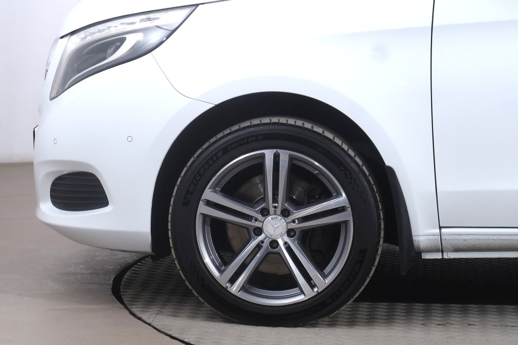 Mercedes-Benz V