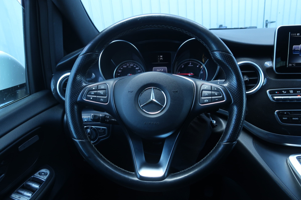 Mercedes-Benz V