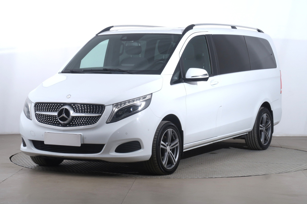 Mercedes-Benz V