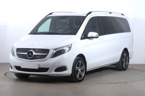 Mercedes-Benz V - 2016