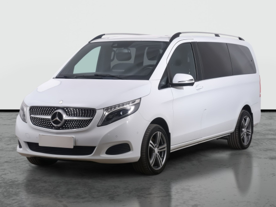 Mercedes-Benz V