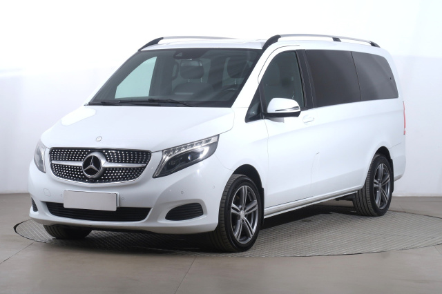 Mercedes-Benz V