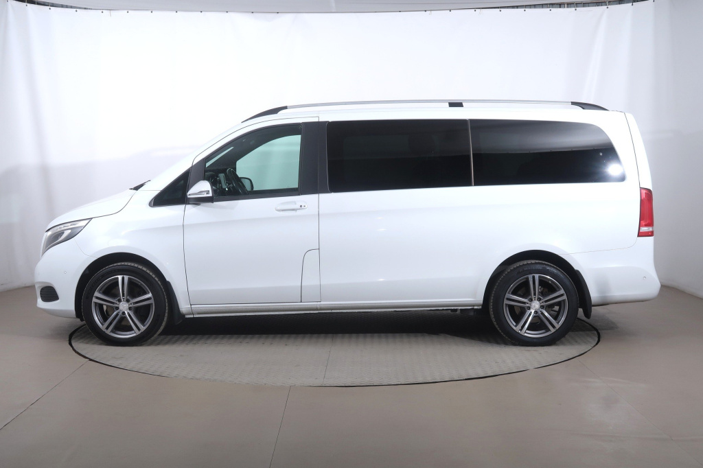 Mercedes-Benz V