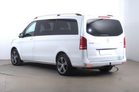 Mercedes-Benz V - 2016