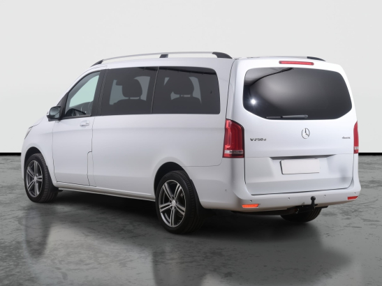 Mercedes-Benz V