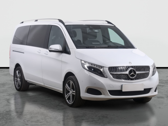 Mercedes-Benz V