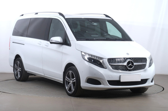 Mercedes-Benz V