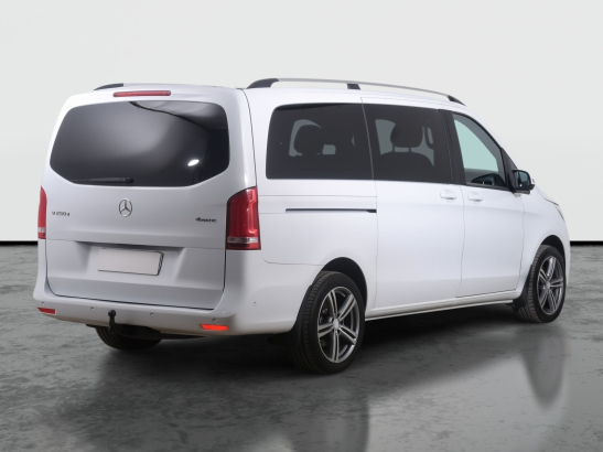 Mercedes-Benz V