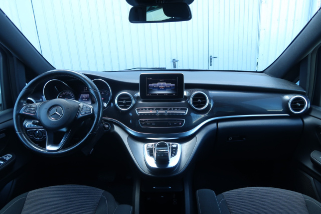 Mercedes-Benz V