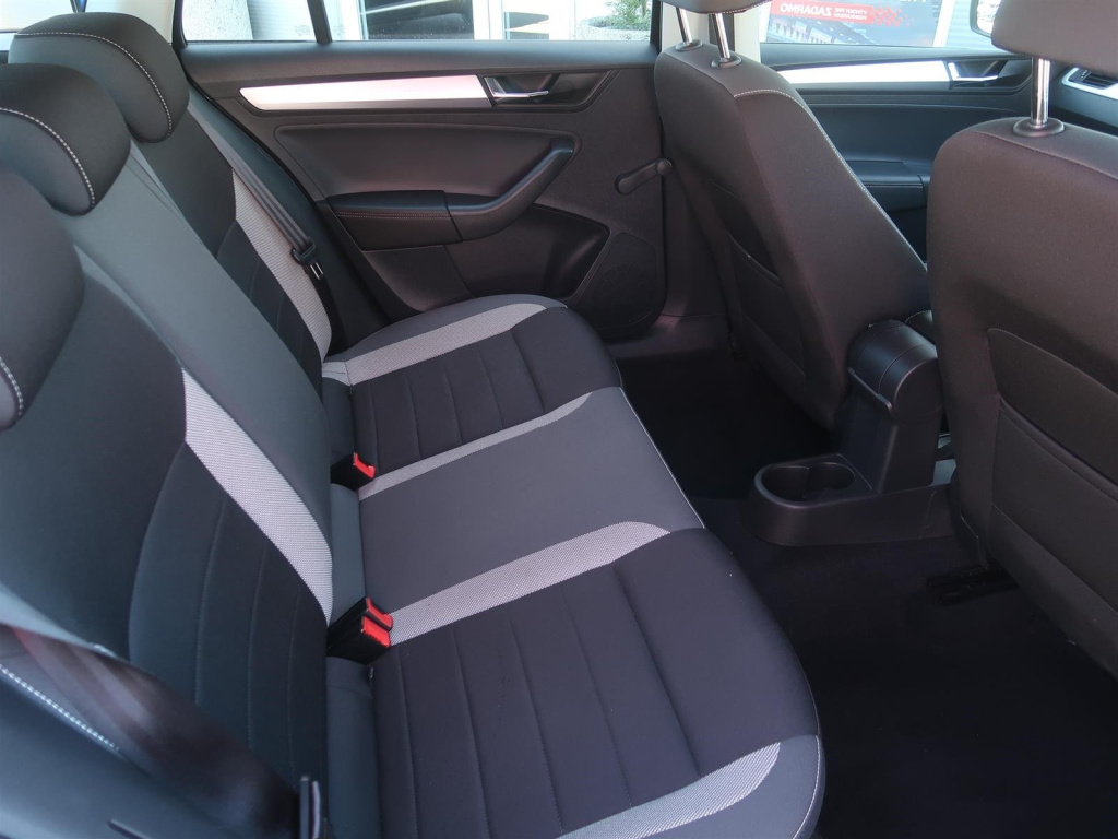 Škoda Rapid Spaceback