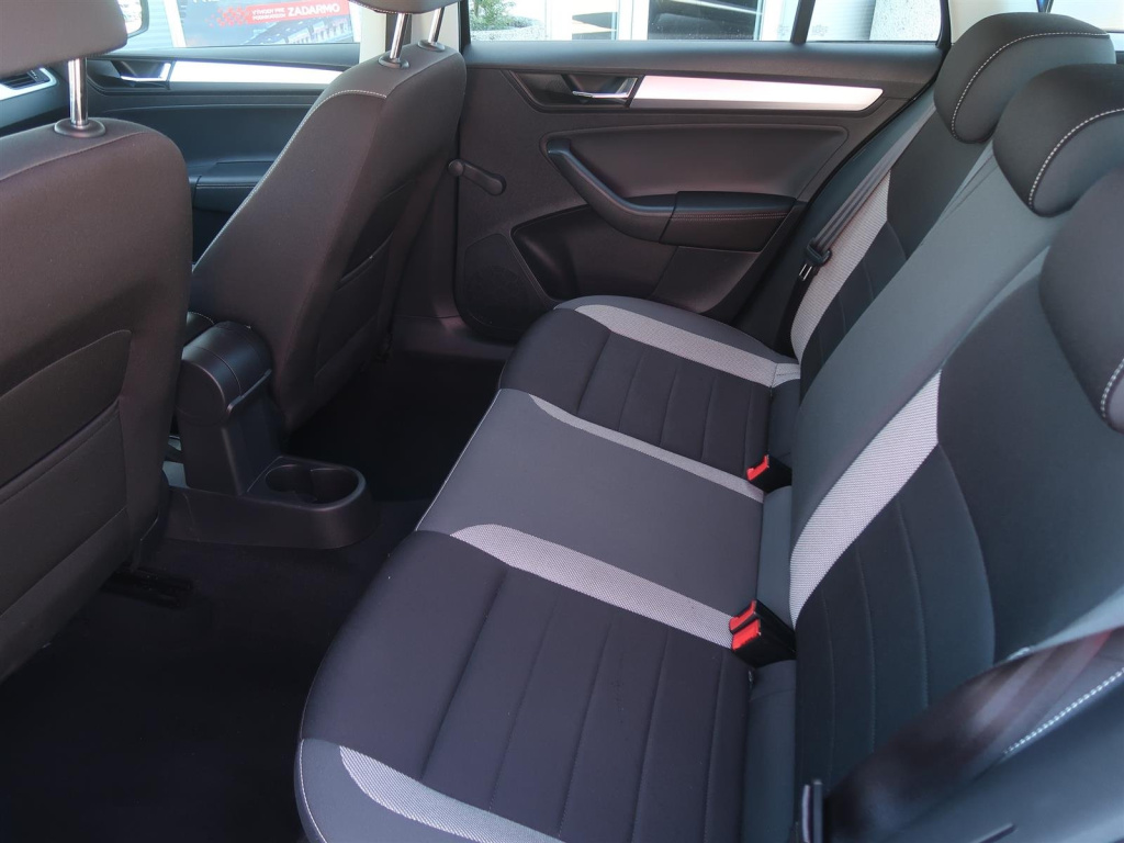 Škoda Rapid Spaceback