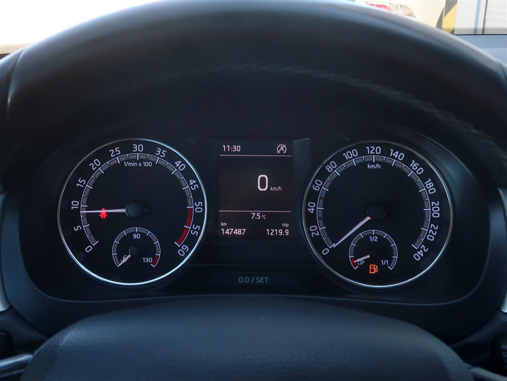 Škoda Rapid Spaceback