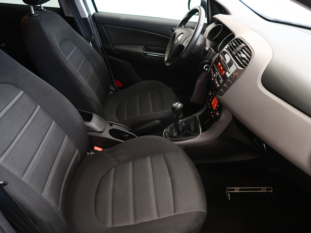 Fiat Bravo