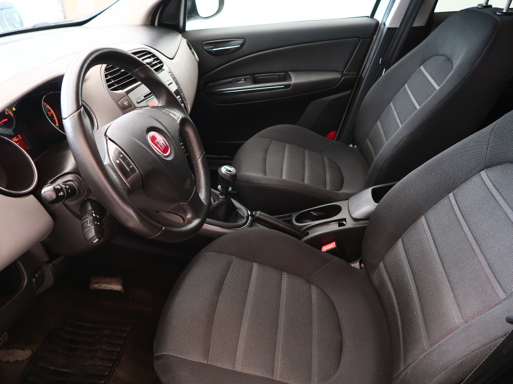 Fiat Bravo