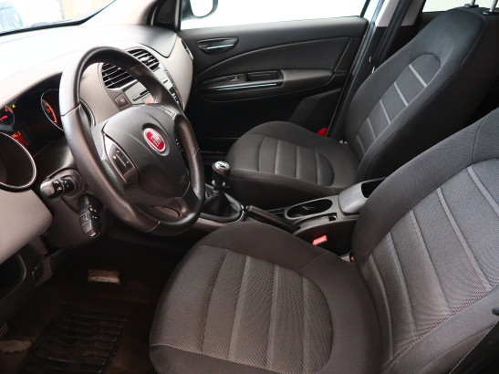 Fiat Bravo