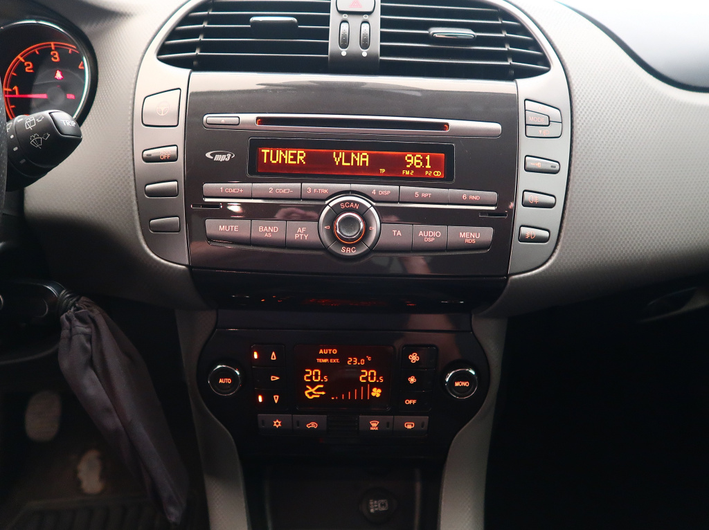 Fiat Bravo