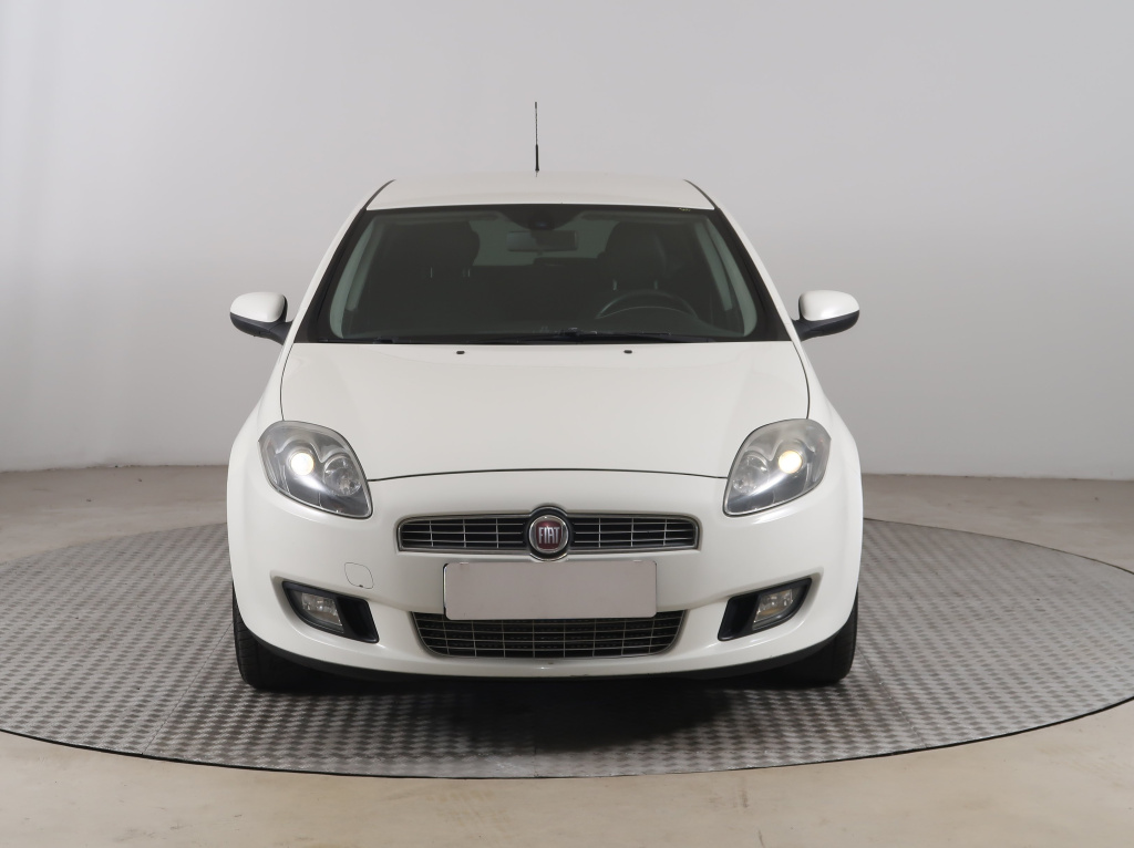 Fiat Bravo