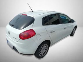 Fiat Bravo - 2011