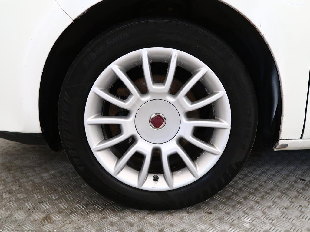 Fiat Bravo