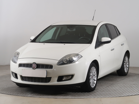 Fiat Bravo