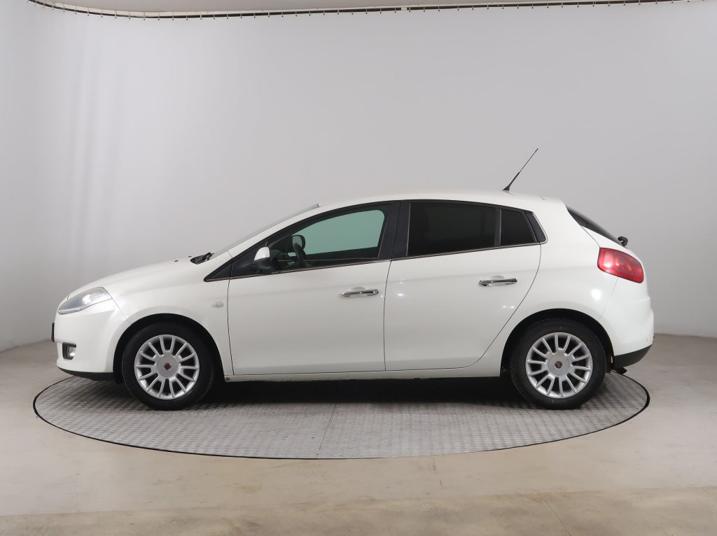 Fiat Bravo
