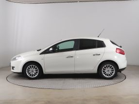 Fiat Bravo - 2011