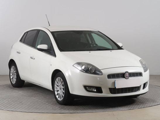 Fiat Bravo
