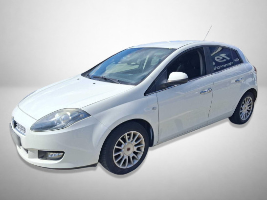 Fiat Bravo