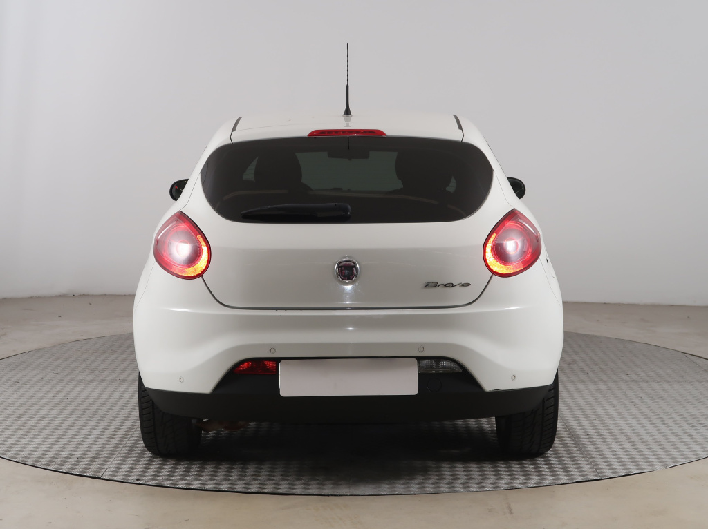 Fiat Bravo