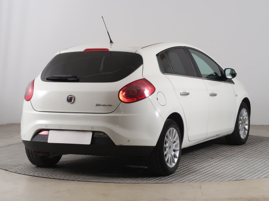 Fiat Bravo