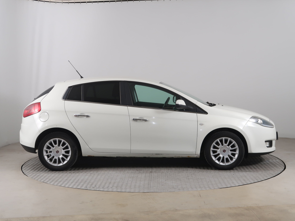 Fiat Bravo