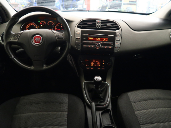 Fiat Bravo