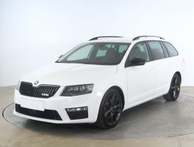 Škoda Octavia - 2015