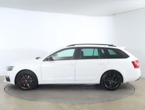 Skoda Octavia - 2015