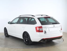 Skoda Octavia - 2015