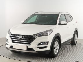 Hyundai Tucson - 2019
