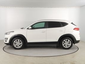 Hyundai Tucson - 2019
