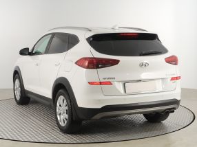 Hyundai Tucson - 2019