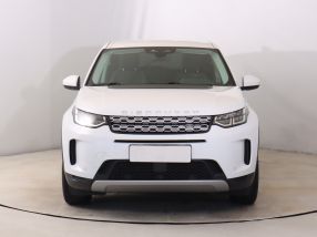 Land Rover Discovery Sport - 2021