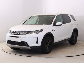 Land Rover Discovery Sport - 2021