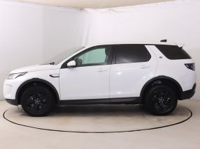 Land Rover Discovery Sport - 2021