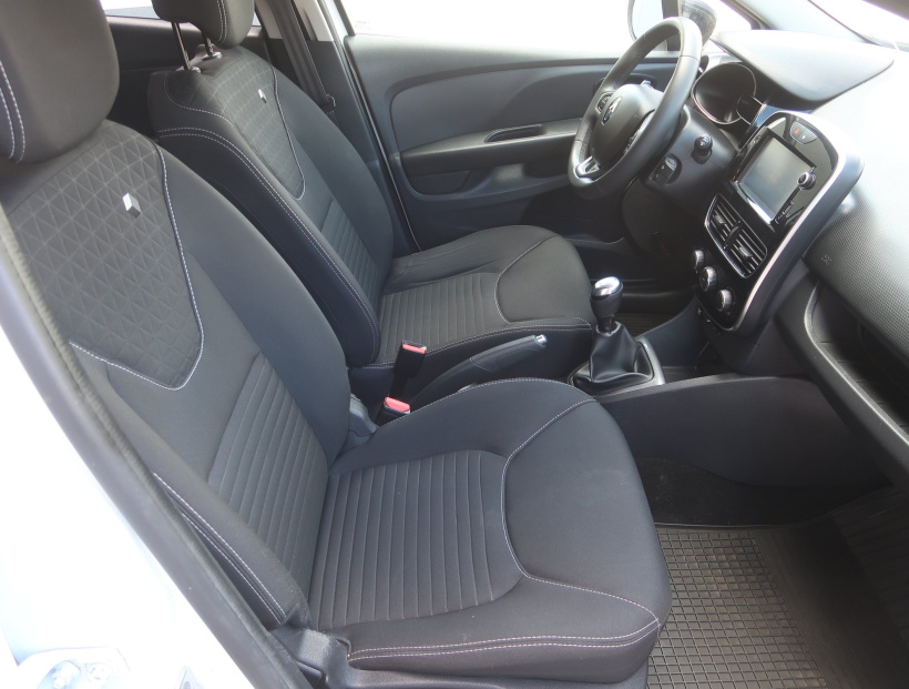 Renault Clio, 2017
