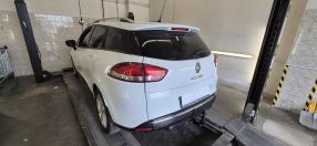 Renault Clio - 2017