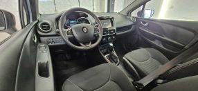 Renault Clio - 2017