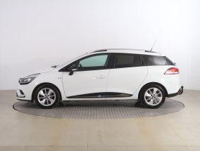 Renault Clio - 2017