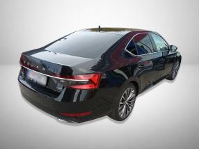 Skoda Superb - 2021